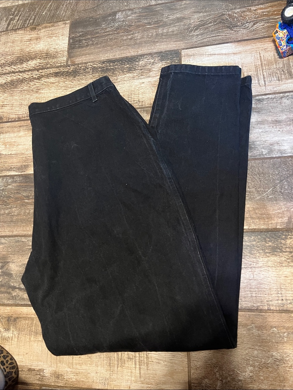 VINTAGE ROPER DENIM JEANS